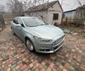 Форд Фьюжен, об'ємом двигуна 2 л та пробігом 167 тис. км за 10700 $, фото 1 на Automoto.ua