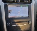 Форд Фьюжен, об'ємом двигуна 2 л та пробігом 180 тис. км за 10700 $, фото 23 на Automoto.ua