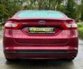 Форд Фьюжн 2013 в Львове на Automoto.ua Форд Фьюжн, объемом двигателя 0 л и пробегом 141 тыс. км за 11750 $, фото 5 на Automoto.ua