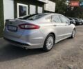 Форд Фьюжн, объемом двигателя 2 л и пробегом 169 тыс. км за 11900 $, фото 6 на Automoto.ua