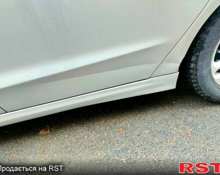 Форд Фьюжен, об'ємом двигуна 1.6 л та пробігом 234 тис. км за 8100 $, фото 2 на Automoto.ua