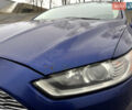 Форд Фьюжен, об'ємом двигуна 2.5 л та пробігом 173 тис. км за 6700 $, фото 15 на Automoto.ua