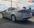 Форд Фьюжн, объемом двигателя 2 л и пробегом 169 тыс. км за 11900 $, фото 8 на Automoto.ua