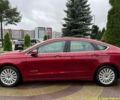 Форд Фьюжн 2013 в Львове на Automoto.ua Форд Фьюжн, объемом двигателя 0 л и пробегом 141 тыс. км за 11750 $, фото 3 на Automoto.ua