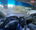 Форд Фьюжен 2013 у Одесі на Automoto.ua Форд Фьюжен, об'ємом двигуна 2.5 л та пробігом 195 тис. км за 10300 $, фото 6 на Automoto.ua