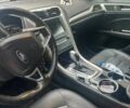 Форд Фьюжен, об'ємом двигуна 2 л та пробігом 167 тис. км за 10700 $, фото 1 на Automoto.ua
