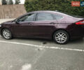 Форд Фьюжн 2013 в Киеве на Automoto.ua Форд Фьюжн, объемом двигателя 1.6 л и пробегом 189 тыс. км за 5900 $, фото 2 на Automoto.ua