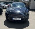 Форд Фьюжн, объемом двигателя 2.5 л и пробегом 226 тыс. км за 9599 $, фото 1 на Automoto.ua