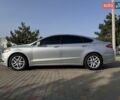 Форд Фьюжн, объемом двигателя 1.6 л и пробегом 300 тыс. км за 9500 $, фото 1 на Automoto.ua