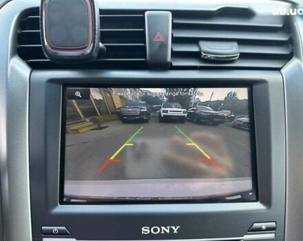 Форд Фьюжн, объемом двигателя 0 л и пробегом 124 тыс. км за 9800 $, фото 25 на Automoto.ua