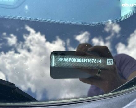 Форд Фьюжн, объемом двигателя 0 л и пробегом 124 тыс. км за 9800 $, фото 13 на Automoto.ua