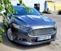 Форд Фьюжен, об'ємом двигуна 2 л та пробігом 197 тис. км за 11850 $, фото 13 на Automoto.ua