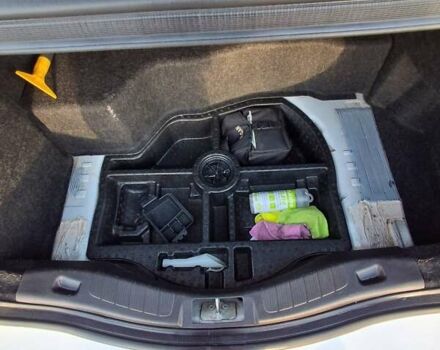 Форд Фьюжен, об'ємом двигуна 2 л та пробігом 180 тис. км за 10700 $, фото 29 на Automoto.ua