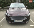 Форд Фьюжен, об'ємом двигуна 1.6 л та пробігом 189 тис. км за 5700 $, фото 1 на Automoto.ua