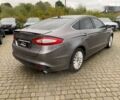 Форд Фьюжн, объемом двигателя 0 л и пробегом 231 тыс. км за 11500 $, фото 7 на Automoto.ua