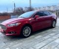 Форд Фьюжен, об'ємом двигуна 2.5 л та пробігом 85 тис. км за 8550 $, фото 1 на Automoto.ua