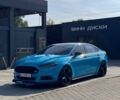Форд Фьюжн, объемом двигателя 2 л и пробегом 203 тыс. км за 12850 $, фото 1 на Automoto.ua