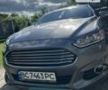 Форд Фьюжен, об'ємом двигуна 0 л та пробігом 236 тис. км за 10500 $, фото 3 на Automoto.ua