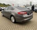 Форд Фьюжн, объемом двигателя 0 л и пробегом 231 тыс. км за 11500 $, фото 5 на Automoto.ua