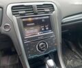 Форд Фьюжн, объемом двигателя 0 л и пробегом 231 тыс. км за 11500 $, фото 14 на Automoto.ua