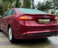 Форд Фьюжн 2013 в Львове на Automoto.ua Форд Фьюжн, объемом двигателя 0 л и пробегом 141 тыс. км за 11750 $, фото 4 на Automoto.ua