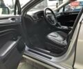 Форд Фьюжн, объемом двигателя 2 л и пробегом 169 тыс. км за 11900 $, фото 9 на Automoto.ua