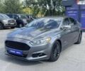 Форд Фьюжен, об'ємом двигуна 0 л та пробігом 245 тис. км за 10500 $, фото 1 на Automoto.ua