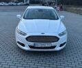 Форд Фьюжн, объемом двигателя 0 л и пробегом 215 тыс. км за 15000 $, фото 3 на Automoto.ua