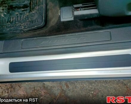 Форд Фьюжен, об'ємом двигуна 1.6 л та пробігом 234 тис. км за 8100 $, фото 4 на Automoto.ua