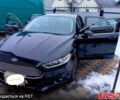 Форд Фьюжн, объемом двигателя 2 л и пробегом 201 тыс. км за 10500 $, фото 8 на Automoto.ua