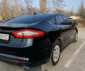 Форд Фьюжн, объемом двигателя 2.5 л и пробегом 195 тыс. км за 9200 $, фото 5 на Automoto.ua