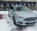 Форд Фьюжн, объемом двигателя 2 л и пробегом 189 тыс. км за 9700 $, фото 1 на Automoto.ua
