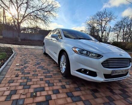 Форд Фьюжен, об'ємом двигуна 2 л та пробігом 180 тис. км за 10700 $, фото 2 на Automoto.ua