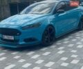 Форд Фьюжн, объемом двигателя 2 л и пробегом 203 тыс. км за 13250 $, фото 1 на Automoto.ua