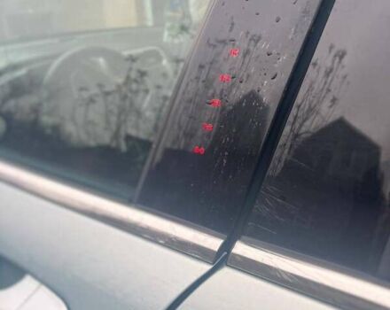 Форд Фьюжен, об'ємом двигуна 2 л та пробігом 167 тис. км за 10700 $, фото 2 на Automoto.ua