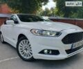 Форд Фьюжен, об'ємом двигуна 2 л та пробігом 172 тис. км за 12200 $, фото 5 на Automoto.ua