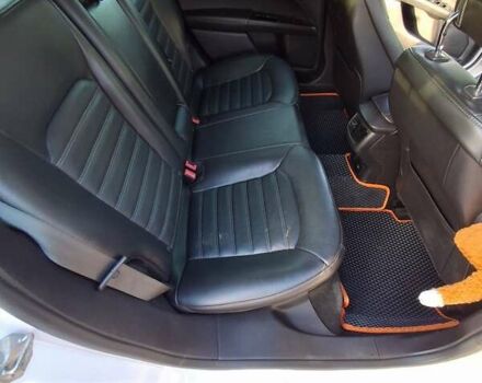 Форд Фьюжен, об'ємом двигуна 2 л та пробігом 180 тис. км за 10700 $, фото 30 на Automoto.ua