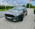 Форд Фьюжн, объемом двигателя 2.5 л и пробегом 275 тыс. км за 11000 $, фото 1 на Automoto.ua