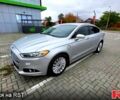 Форд Фьюжн, объемом двигателя 2 л и пробегом 169 тыс. км за 12000 $, фото 1 на Automoto.ua