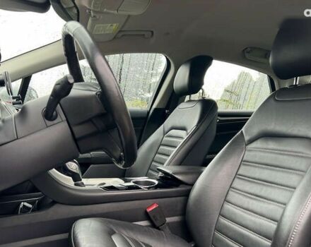 Форд Фьюжн 2013 в Львове на Automoto.ua Форд Фьюжн, объемом двигателя 0 л и пробегом 141 тыс. км за 11750 $, фото 8 на Automoto.ua