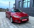 Форд Фьюжен, об'ємом двигуна 2.5 л та пробігом 85 тис. км за 8550 $, фото 3 на Automoto.ua