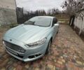 Форд Фьюжен, об'ємом двигуна 2 л та пробігом 167 тис. км за 10700 $, фото 6 на Automoto.ua