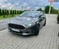 Форд Фьюжн, объемом двигателя 2.5 л и пробегом 275 тыс. км за 11000 $, фото 1 на Automoto.ua