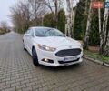 Форд Фьюжен, об'ємом двигуна 2 л та пробігом 226 тис. км за 12100 $, фото 1 на Automoto.ua