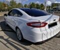 Форд Фьюжн, объемом двигателя 0 л и пробегом 181 тыс. км за 9999 $, фото 4 на Automoto.ua