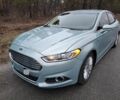 Форд Фьюжн, объемом двигателя 2 л и пробегом 274 тыс. км за 11700 $, фото 1 на Automoto.ua