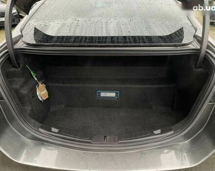 Форд Фьюжн, объемом двигателя 0 л и пробегом 231 тыс. км за 11500 $, фото 24 на Automoto.ua