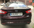 Форд Фьюжн 2013 в Киеве на Automoto.ua Форд Фьюжн, объемом двигателя 1.6 л и пробегом 189 тыс. км за 5900 $, фото 1 на Automoto.ua