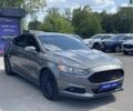 Форд Фьюжен, об'ємом двигуна 0 л та пробігом 245 тис. км за 10500 $, фото 3 на Automoto.ua