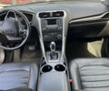 Форд Фьюжн 2013 в Киеве на Automoto.ua Форд Фьюжн, объемом двигателя 1.6 л и пробегом 189 тыс. км за 5900 $, фото 6 на Automoto.ua